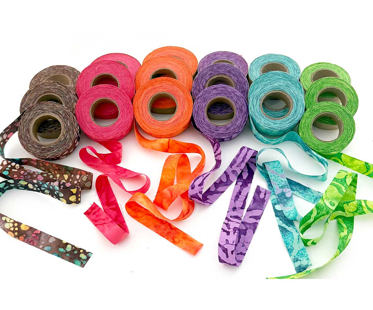 Fabric Strips