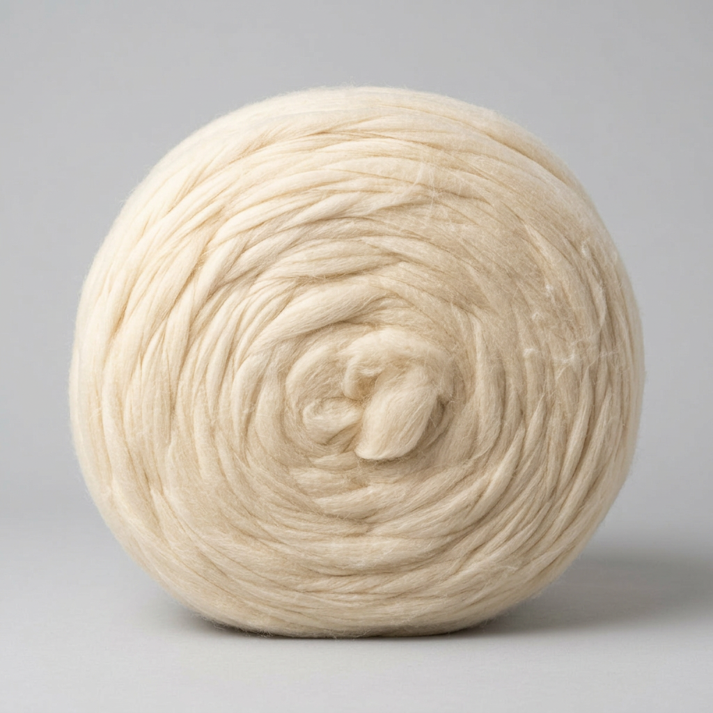 Wool