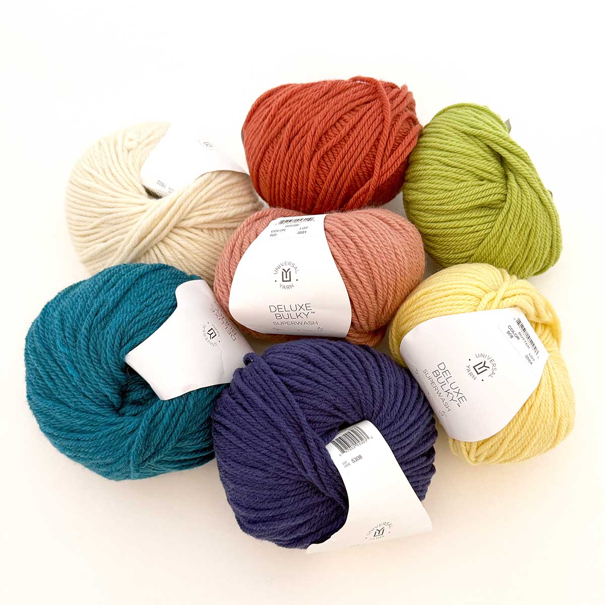 Yarn