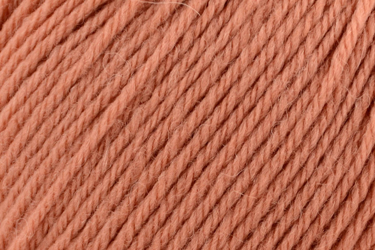 Deluxe Bulky Superwash Wool Yarn