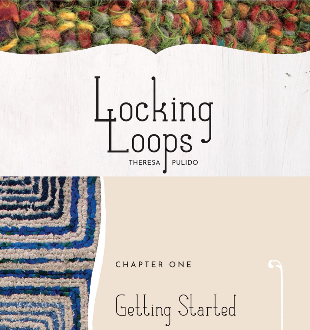 Getting Started with Locker Hooking - Download