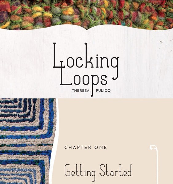 NEW! - Getting Started with Locker Hooking - Download