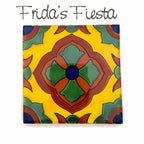 ceramic, tile, talavera, hand crafted
