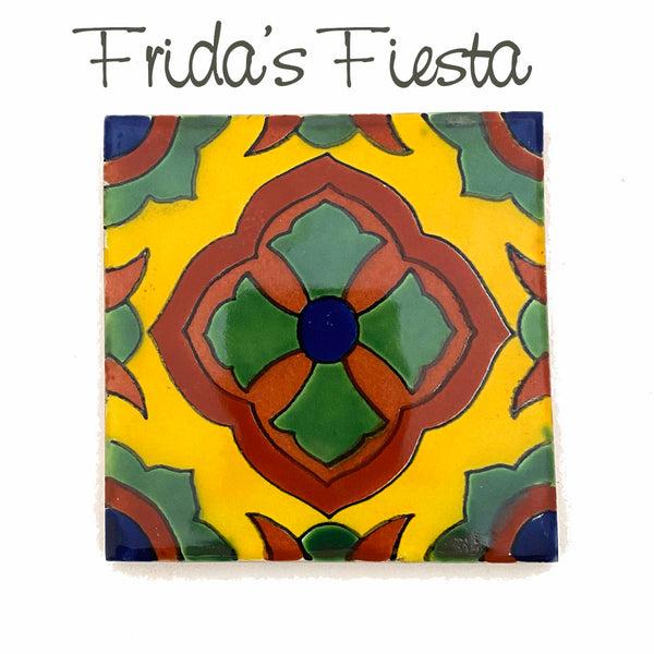 ceramic, tile, talavera, hand crafted