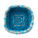Small Treasures Basket Locker Hooking Kit