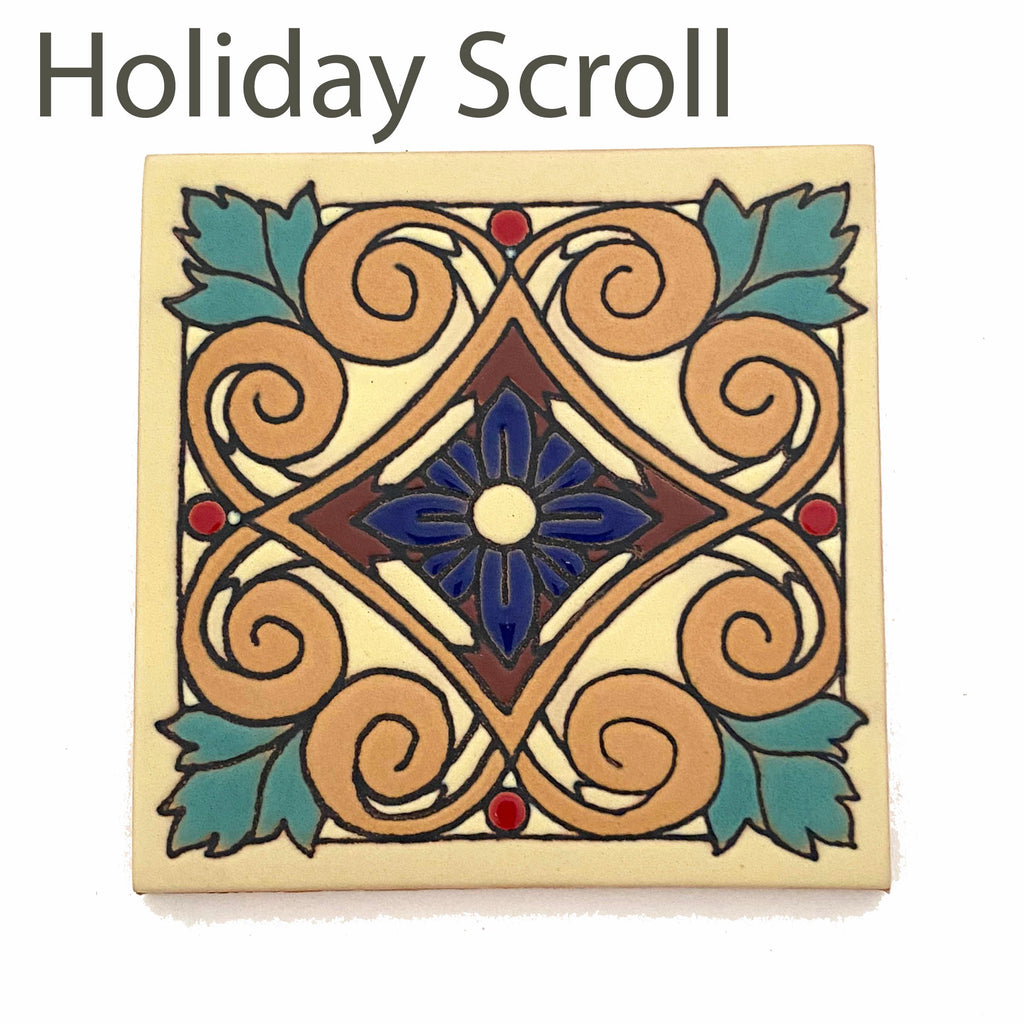 ceramic, tile, talavera, hand crafted, raised relief