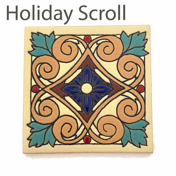 ceramic, tile, talavera, hand crafted, raised relief