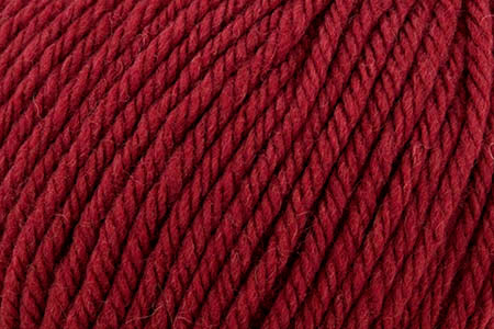 Deluxe Bulky Superwash Wool Yarn