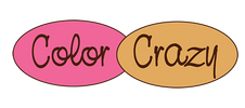 Color Crazy - Home