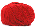 Flamenco Yarn--Available in 5 Textural Shades