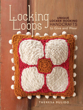 NEW! - Getting Started with Locker Hooking - Download