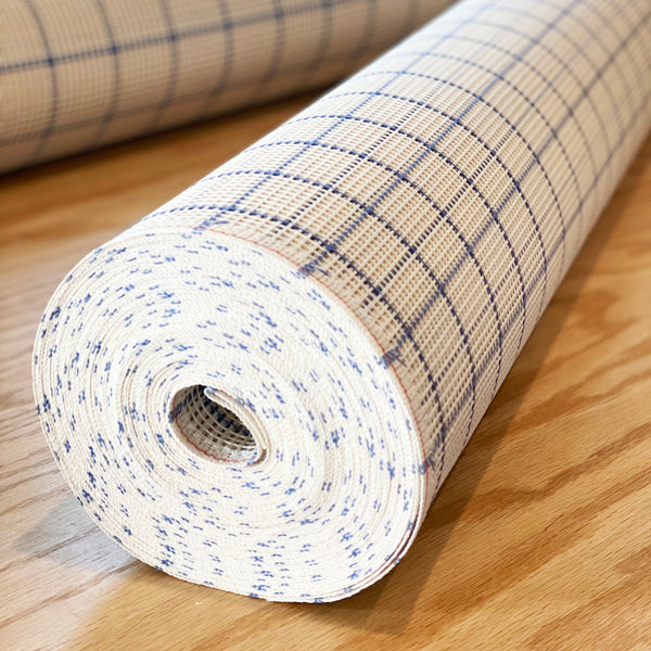 5 hpi, 5-mesh, rug canvas, by the yard, rug hooking, latch hook