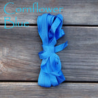 Color Crazy Rayon Ribbon 1/2"