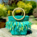 Bahama Bucket Bag Pattern