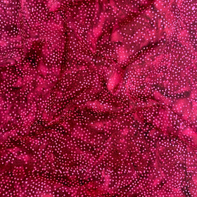 Color Crazy Hand-Dyed Cotton Fabric - Marionberry Jam SOLD OUT!