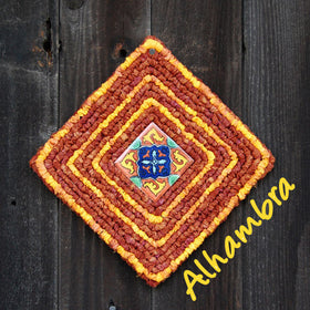 Locking Loops Book & Getting Started Kit - Alhambra