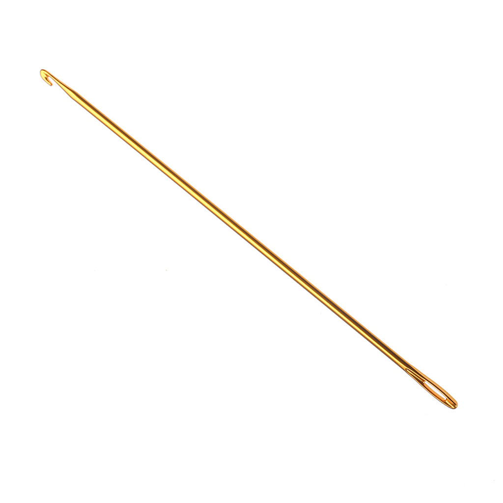 Locker Hook, Aluminum - 2.75mm