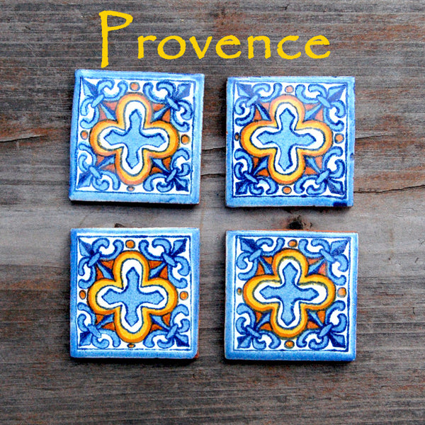 Provence Imported Ceramic Tiles