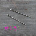 Tapestry Needle #13 - Qty 2