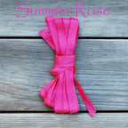 Color Crazy Rayon Ribbon 1/2"