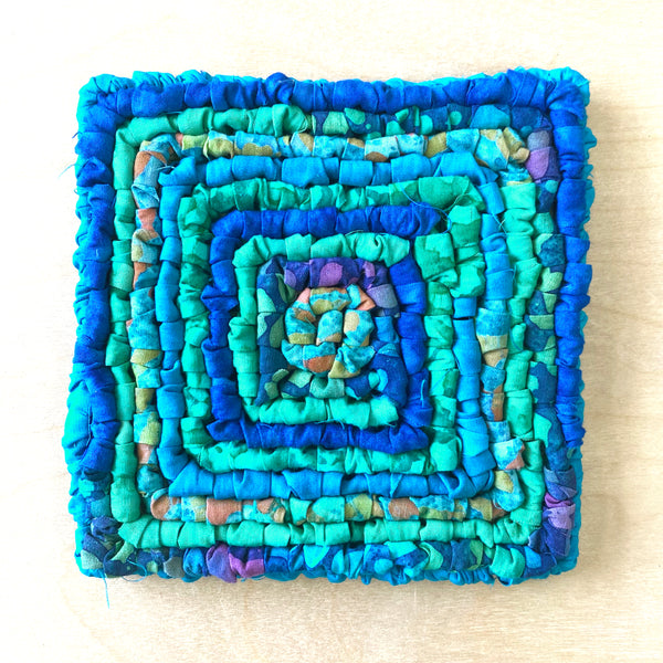 Fabric Strips Bundle - 3/4"w - Tropical Waters Collection, 315 yds.