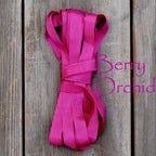 Color Crazy Rayon Ribbon 1/2"