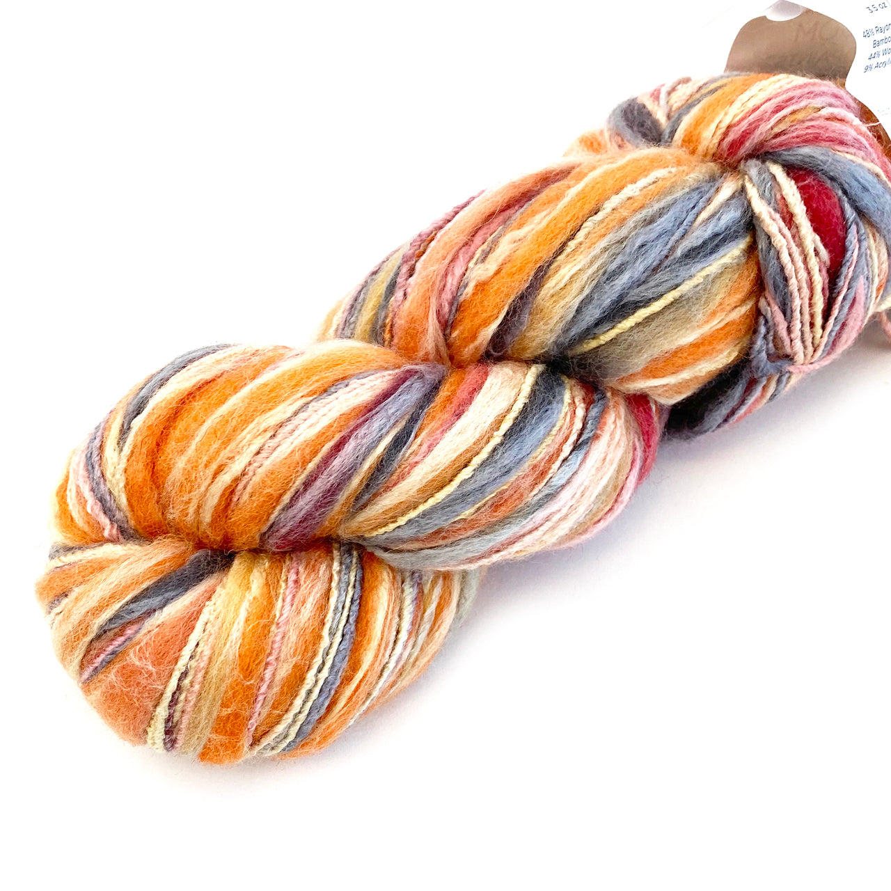 lucky bamboo yarn Bamboo Bloom Yarn