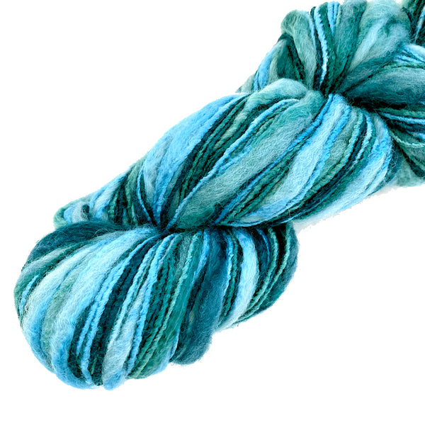 Bamboo Bloom Yarn - 7 Colors Available