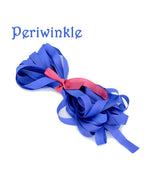Color Crazy Rayon Ribbon 1/2"