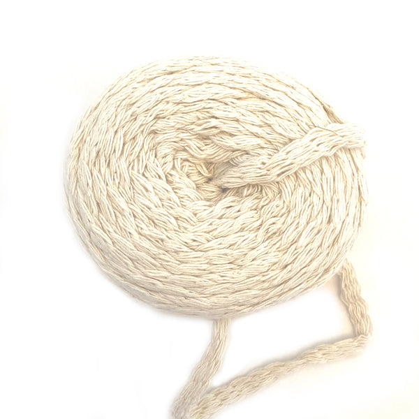 Clean Cotton Big Yarn