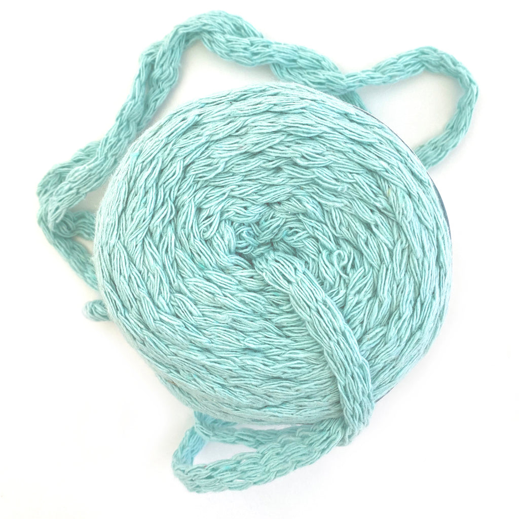 Clean Cotton Big Yarn