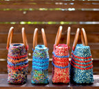 Confetti Tote Bag Pattern Download