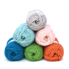 Yarn - Classic Roving