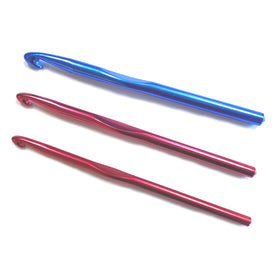 Crochet Hook, Aluminum