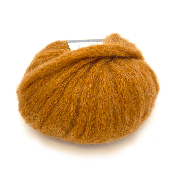 Big & Easy, Plush Yarn