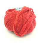 Big & Easy, Plush Yarn