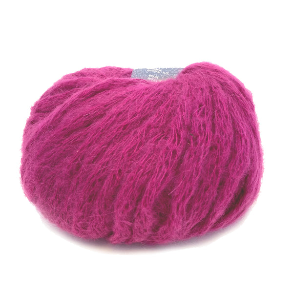 Big & Easy, Plush Yarn