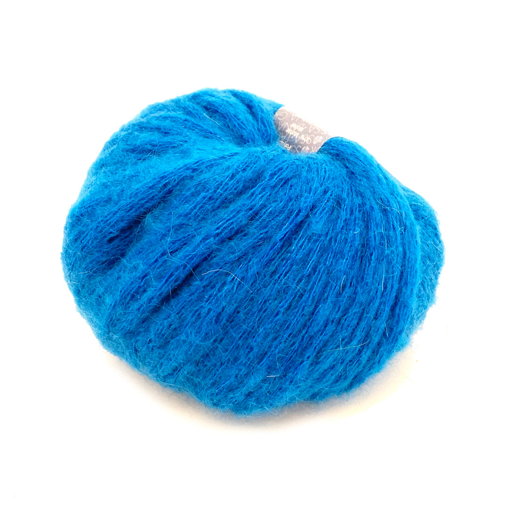 Big & Easy, Plush Yarn