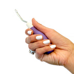 Ergonomic Latch Hook - Comfort Grip