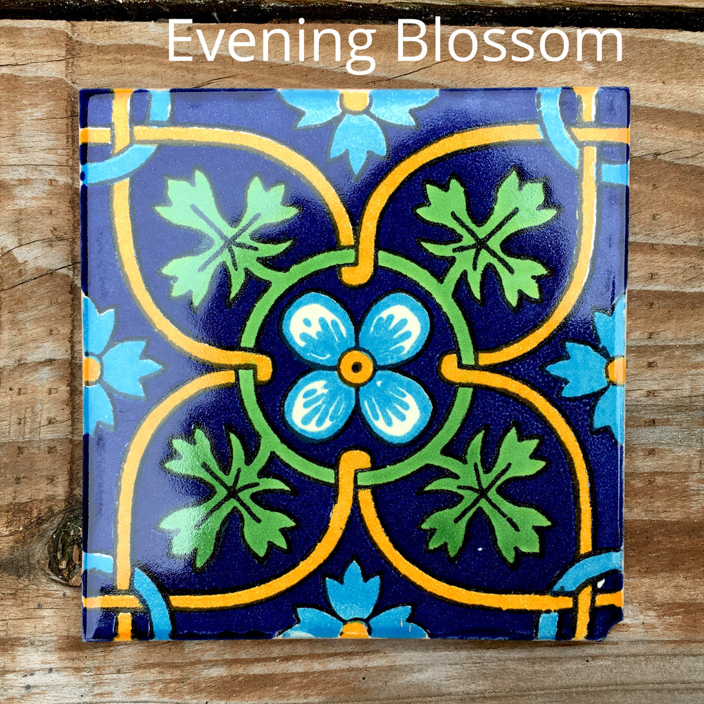 ceramic, tile, talavera, hand crafted