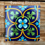ceramic, tile, talavera, hand crafted