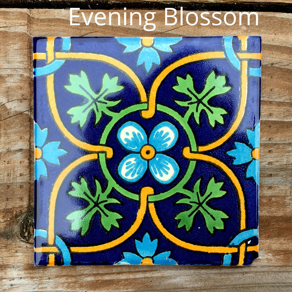 ceramic, tile, talavera, hand crafted