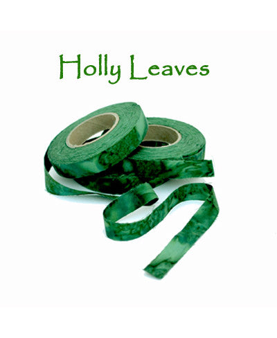 Color Crazy Fabric Strips 1/2"W, 60 Yds