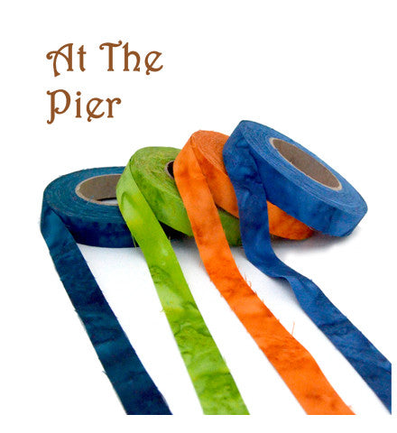 Color Crazy Fabric Strips Explore Color Collections