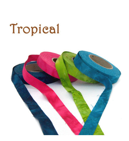 Color Crazy Fabric Strips Explore Color Collections