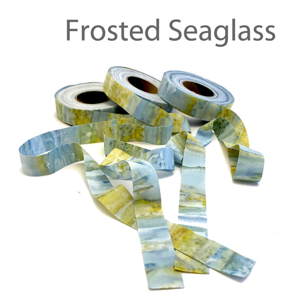 fabric strips, hand-dyed, cotton, locker hooking, weaving, crochet, knitting