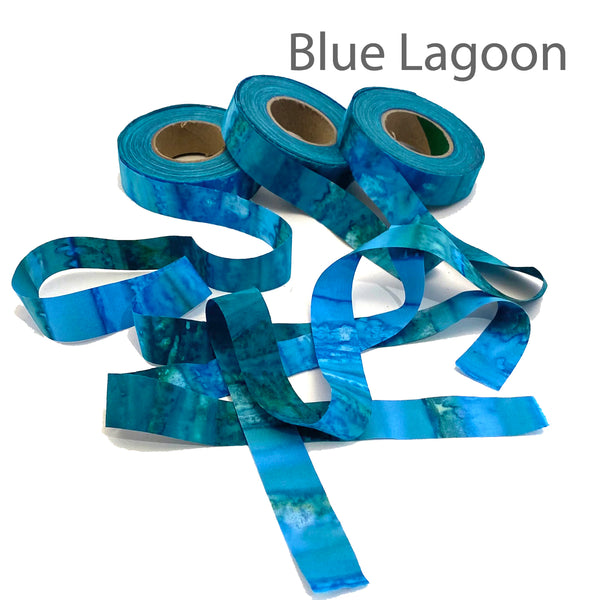 fabric strips, hand-dyed, cotton, locker hooking, weaving, crochet, knitting