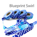 cotton fabric strips, weaving, locker hook, knit, crochet, wrap