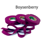 Color Crazy Fabric Strips 1/2"W, 60 Yds