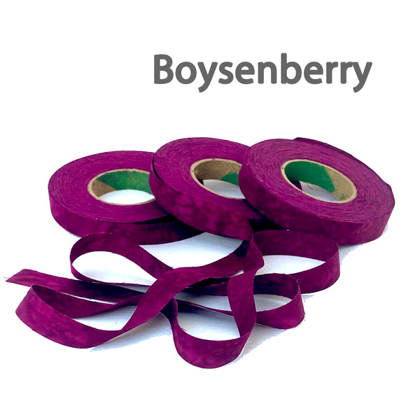 Color Crazy Fabric Strips 1/2"W, 60 Yds